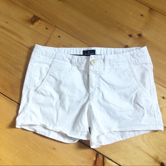 American Eagle Outfitters Pants - American Eagle Shorts size 6